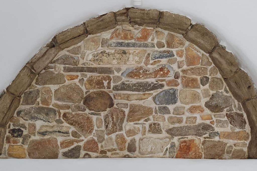 Naxion Esti - Διαμονή Στην Παλιά Χώρα Της Νάξου Villa Naxos City Exterior foto