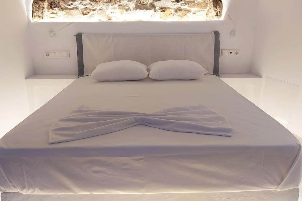 Naxion Esti - Διαμονή Στην Παλιά Χώρα Της Νάξου Villa Naxos City Exterior foto