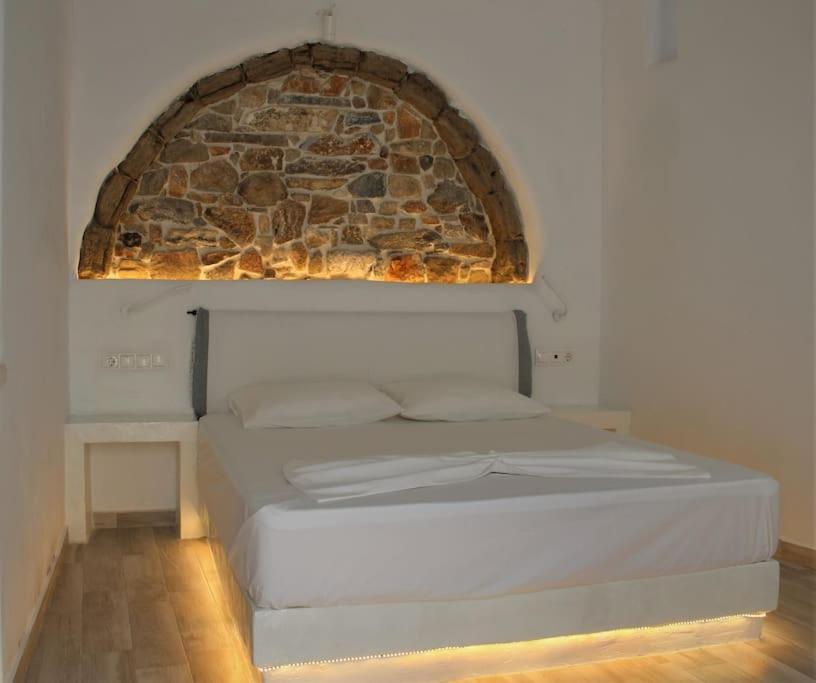 Naxion Esti - Διαμονή Στην Παλιά Χώρα Της Νάξου Villa Naxos City Exterior foto