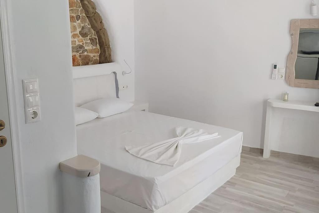 Naxion Esti - Διαμονή Στην Παλιά Χώρα Της Νάξου Villa Naxos City Exterior foto